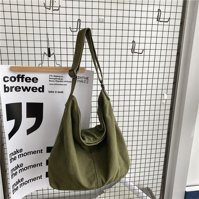 Alayah – Bequeme Handtasche für Frauen