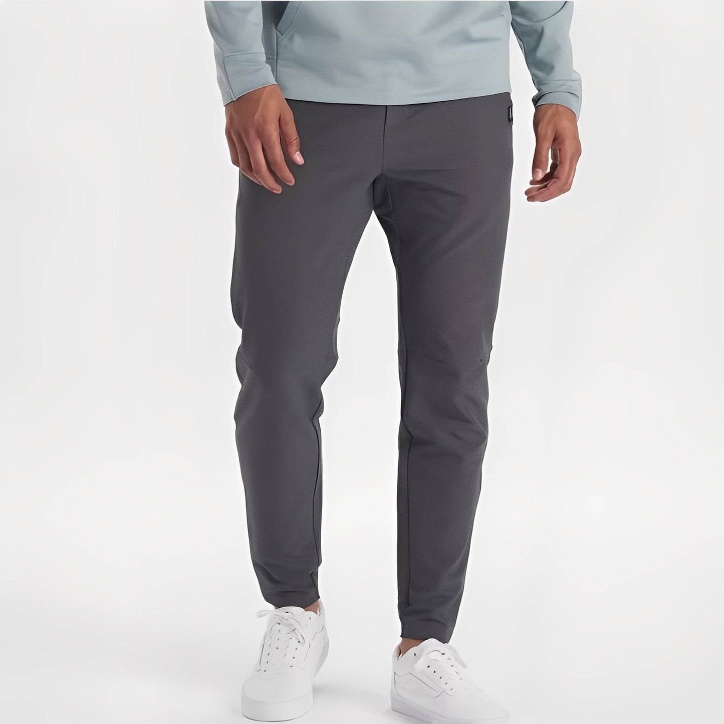 Willard - Herren-Stretch-Skinny-Hose für den alltäglichen Gebrauch