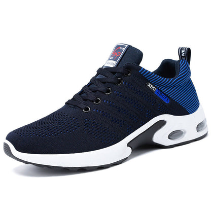Raymund - Bequeme und leichte Männerschuhe für Sport