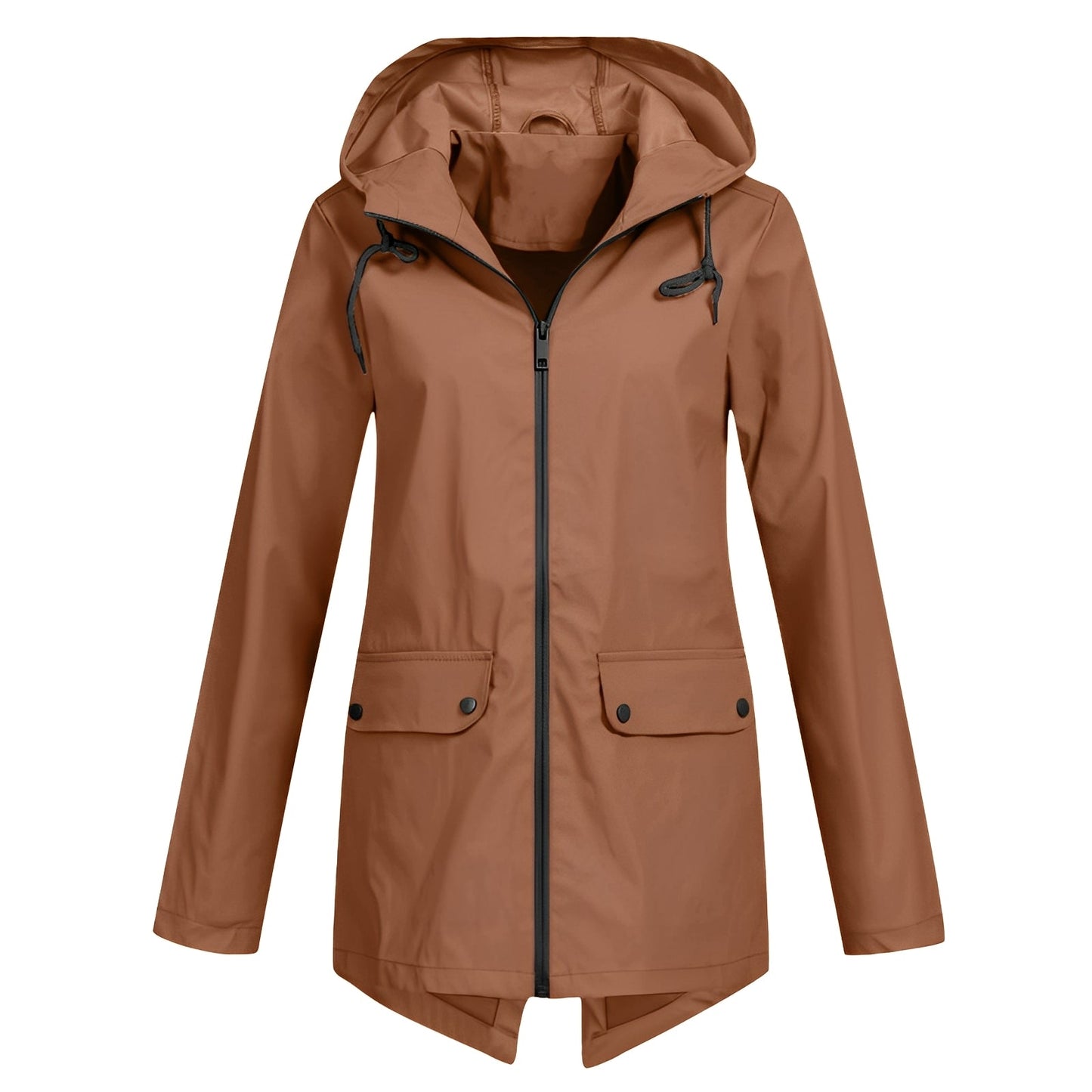 Andrée - Damen-Regenjacke