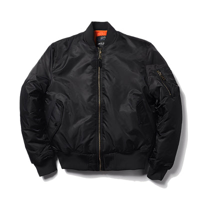 Braxton - Elegante, leichte Bomberjacke für Herren