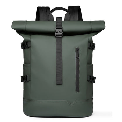 Johnny - Stilvoller Herrenrucksack mit Laptopfach