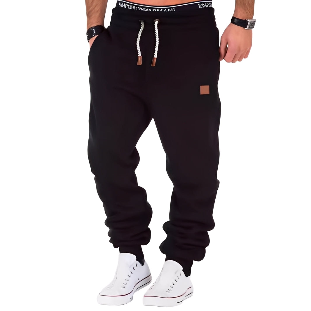 Gilbert - Schick geschnittene Herren-Sporthose