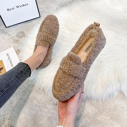 Winona - Bequeme und entspannte Slipper für Damen