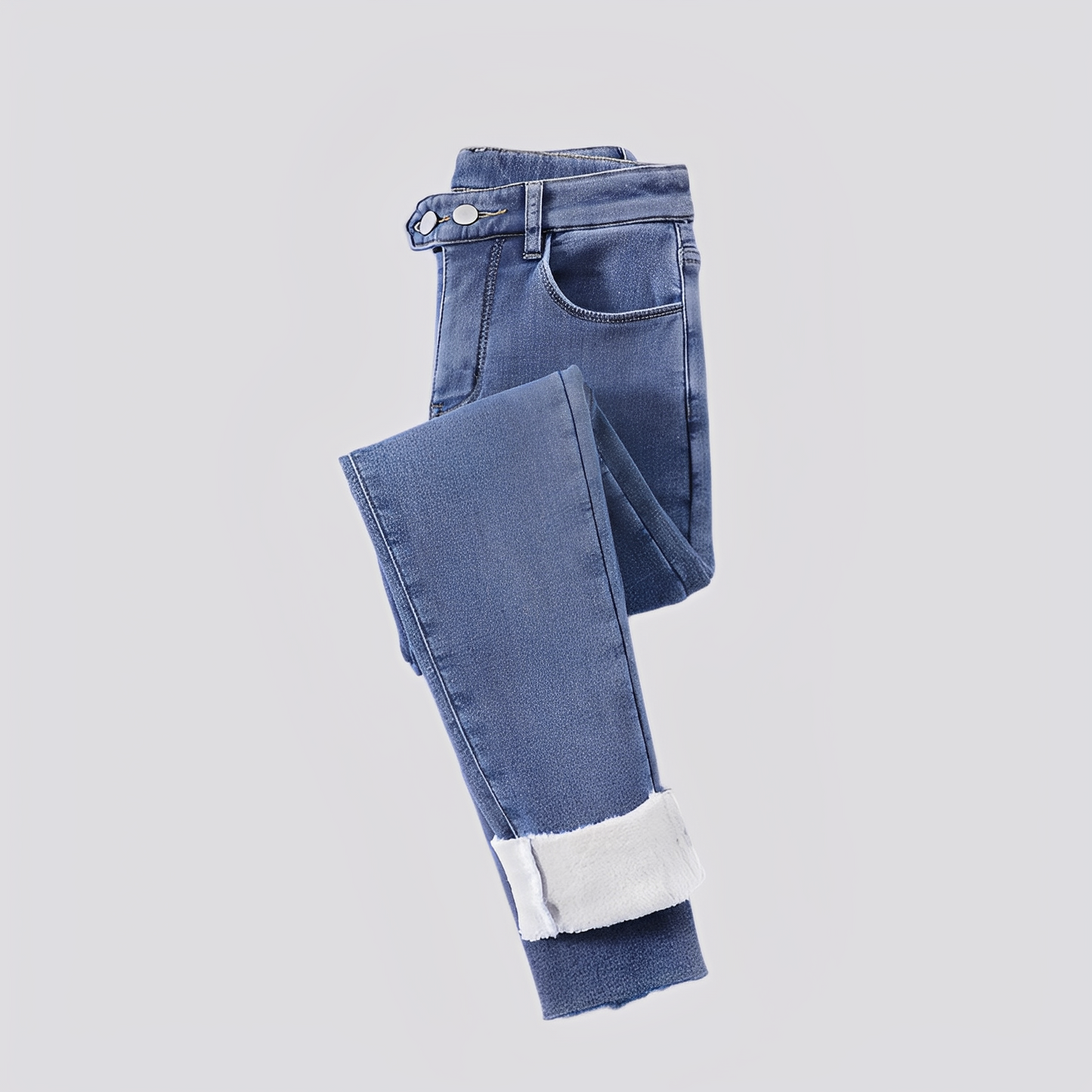 Caroline - Fashionable and Warm Thermal Pants for Women