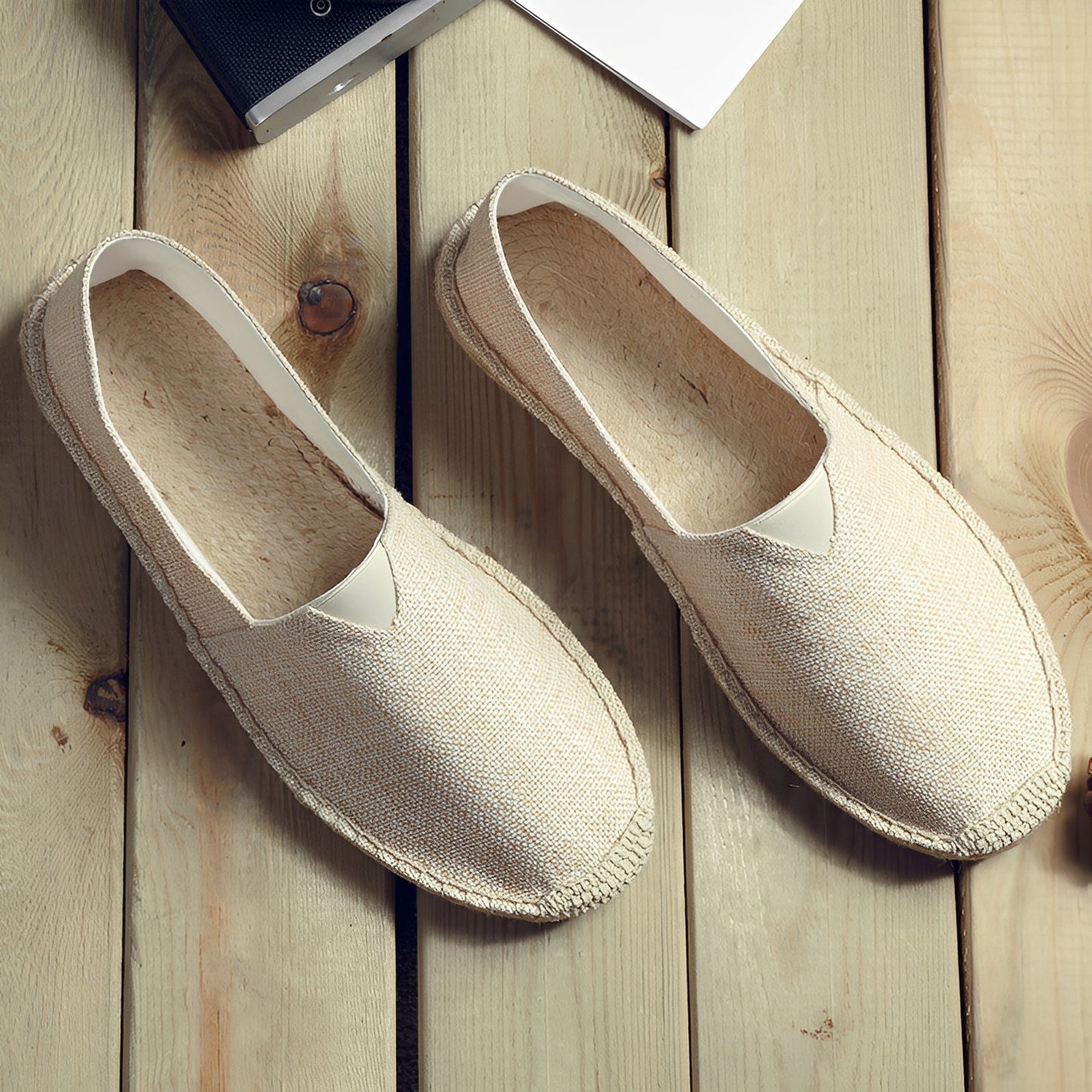 Warren - Komfortable Freizeitschuhe für Herren