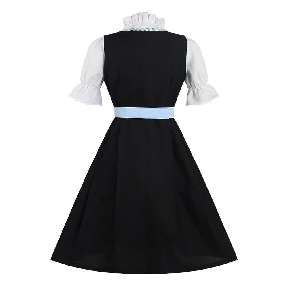 Giselle - Schickes Oktoberfest-Dirndlkleid für Damen