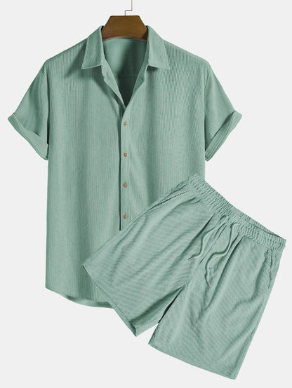 Santi – Trendiges Sommer-Set