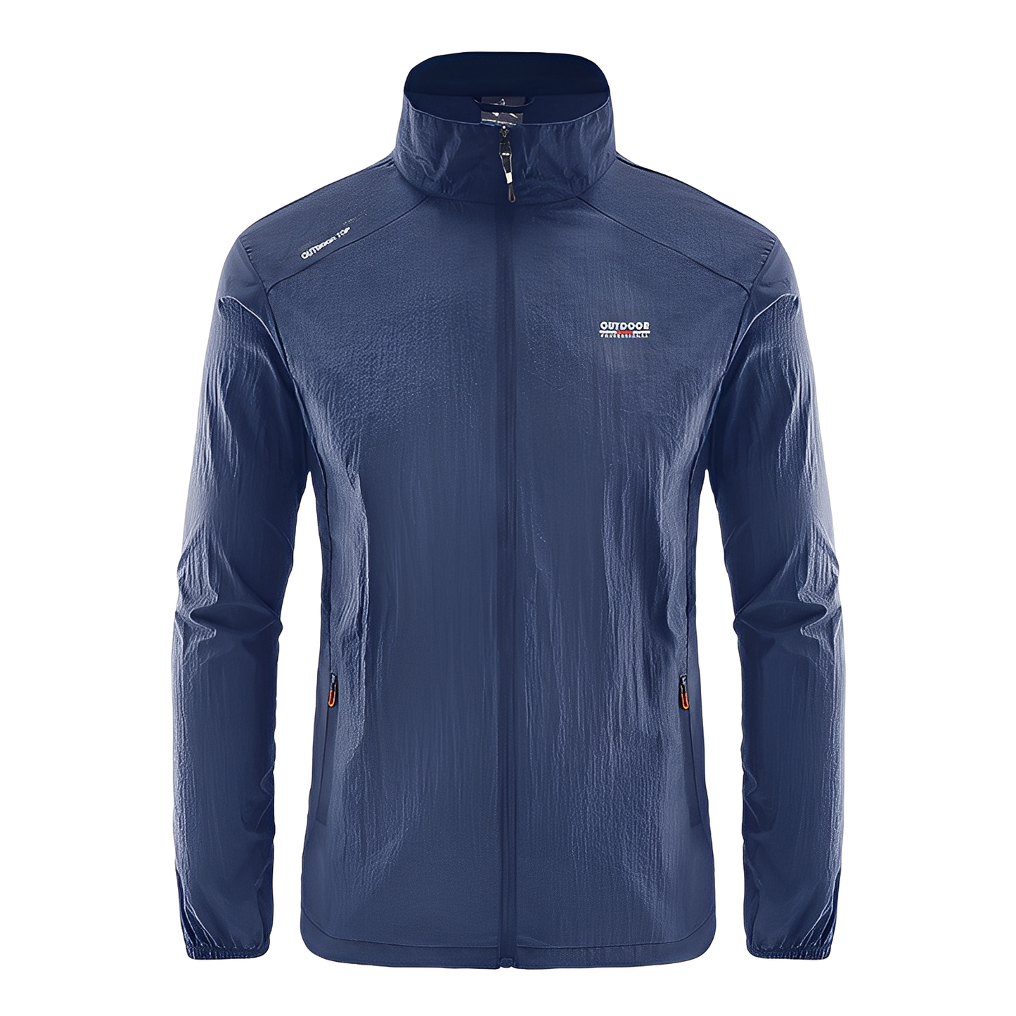 Carver - Komfortable Outdoor-Jacke für Männer