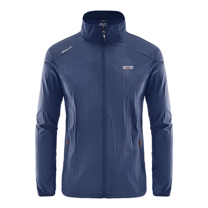 Carver - Komfortable Outdoor-Jacke für Männer