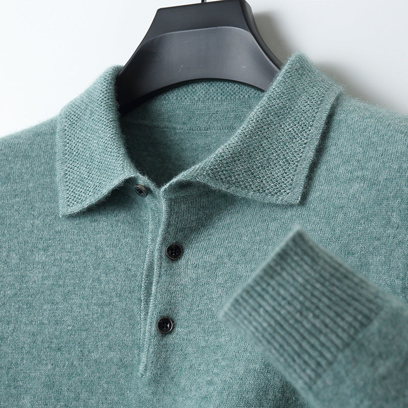 Vincenzo – Traditionelles Polo