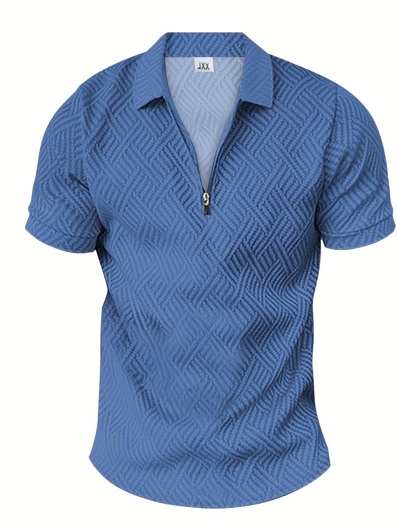 Theodore - Men's 2-piece set, comfortable and cozy