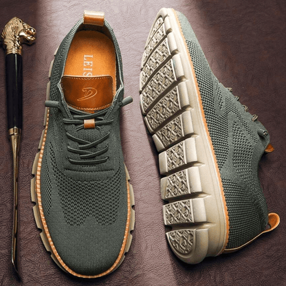 Julien – Komfortable Männerschuhe