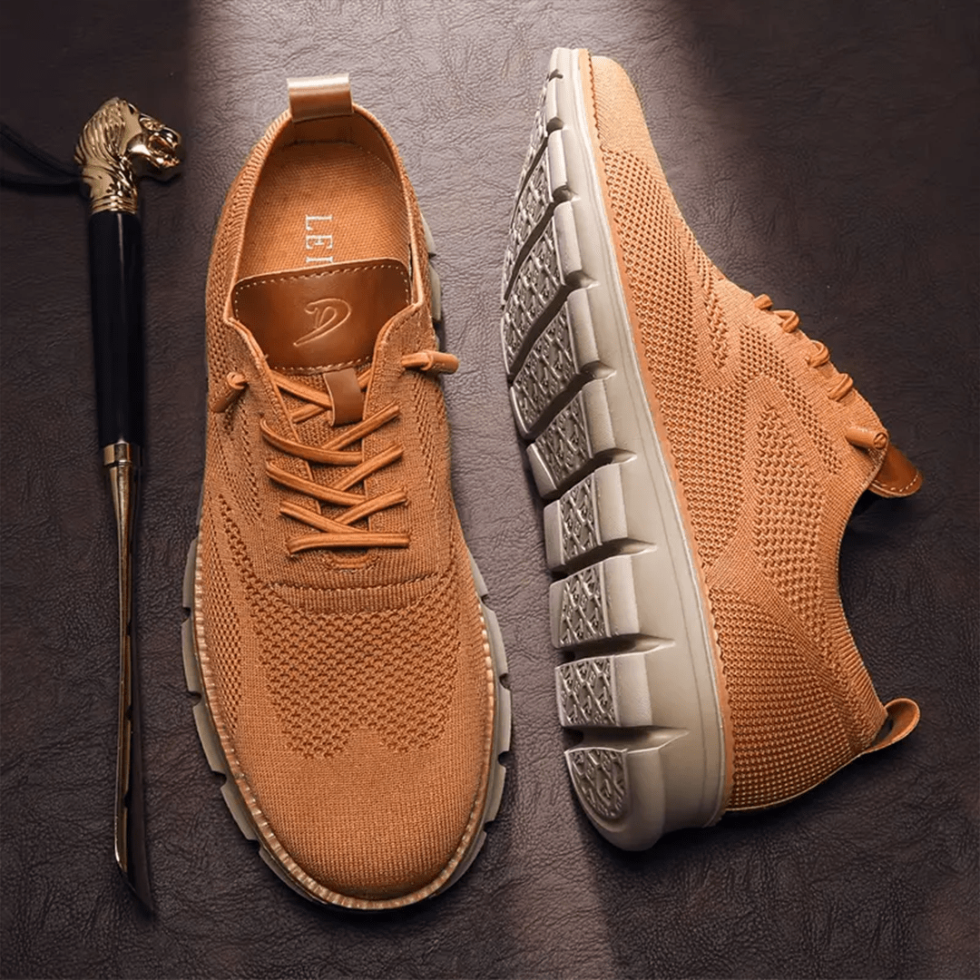 Julien – Komfortable Männerschuhe