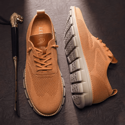 Julien – Komfortable Männerschuhe