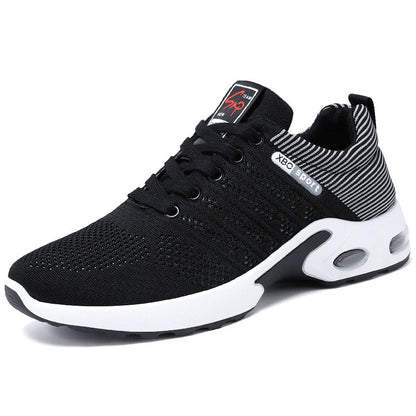 Raymund - Bequeme und leichte Männerschuhe für Sport