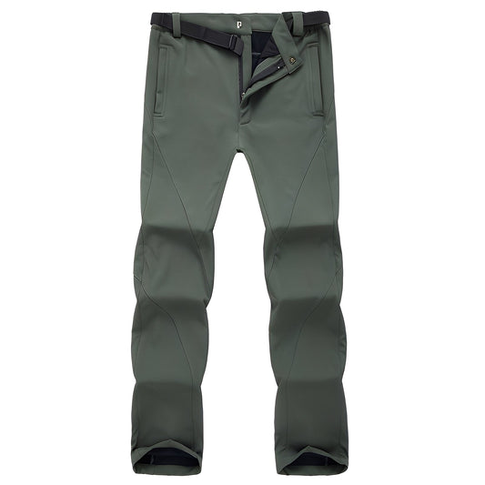 Roland - Modische, wasserdichte Unisex-Wanderhose
