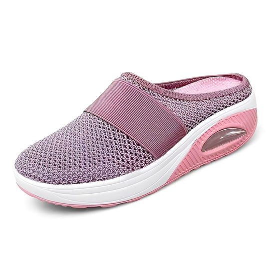 Essie - Bequeme Schuhe mit Luftpolstersohle für Damen