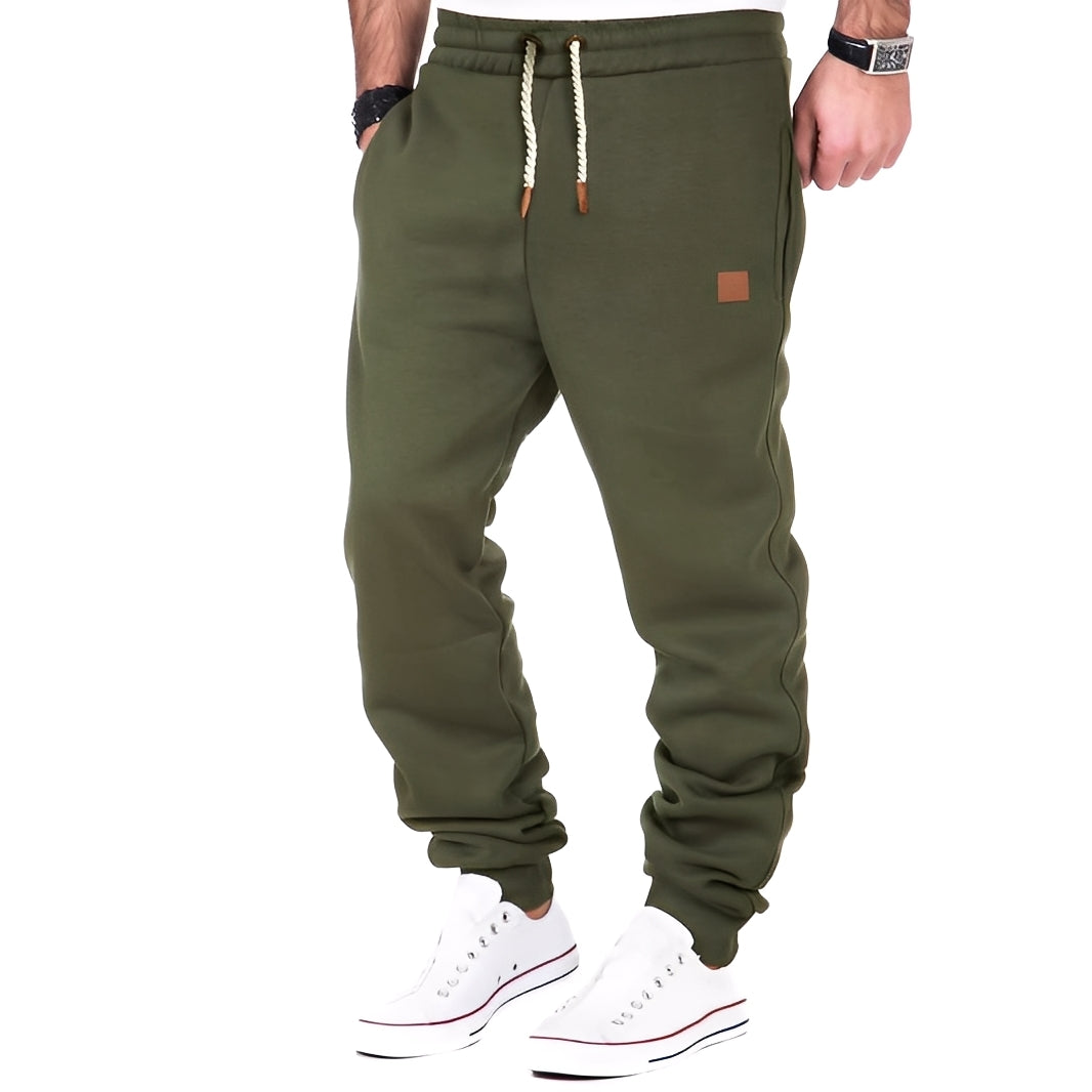 Gilbert - Schick geschnittene Herren-Sporthose