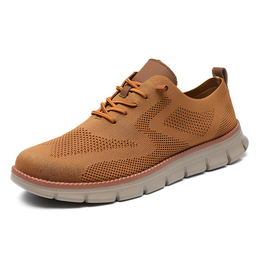 Morley - Bequeme Herrenschuhe für den Alltag