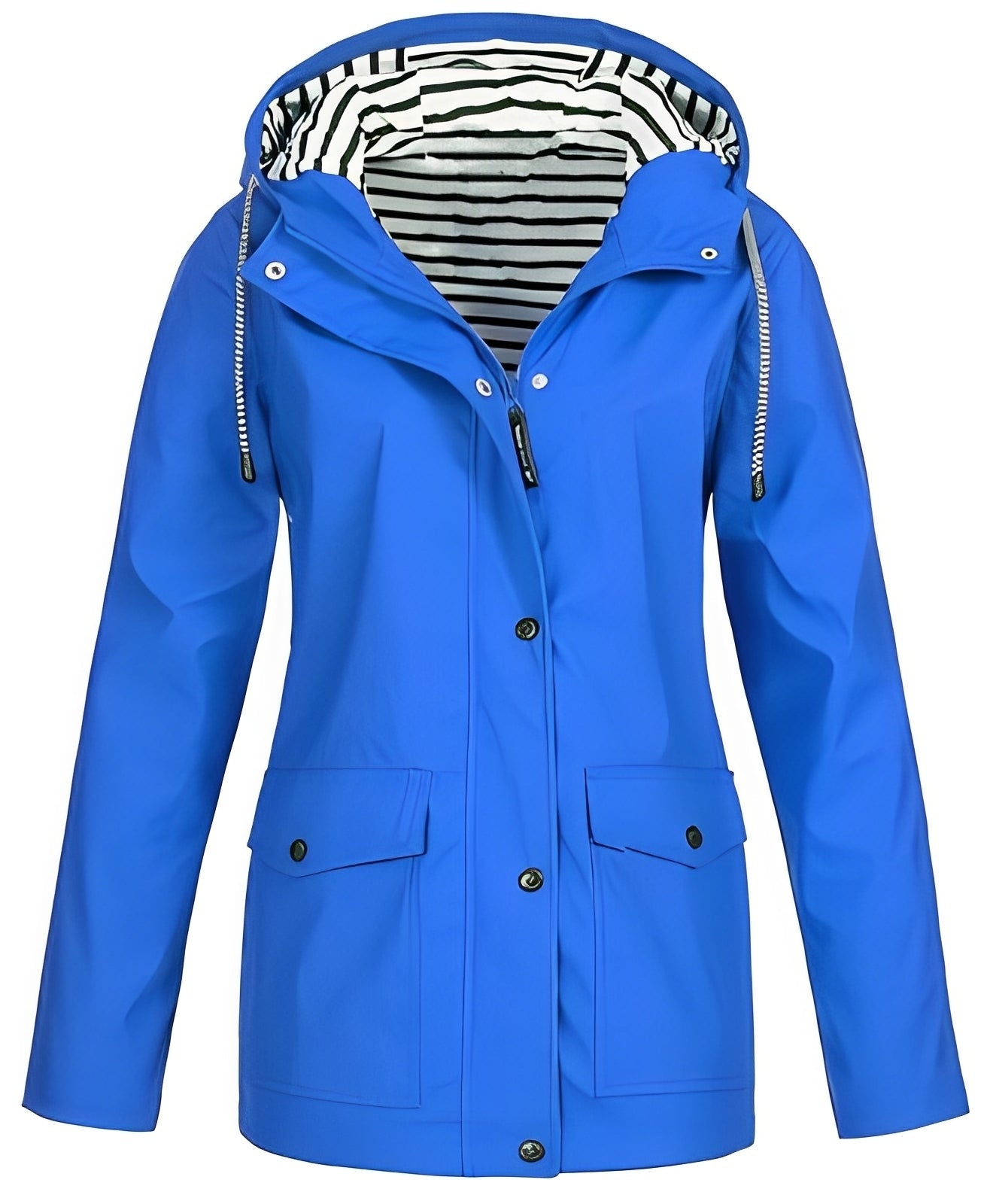 Jordin - Modische Damen-Outdoor-Jacke