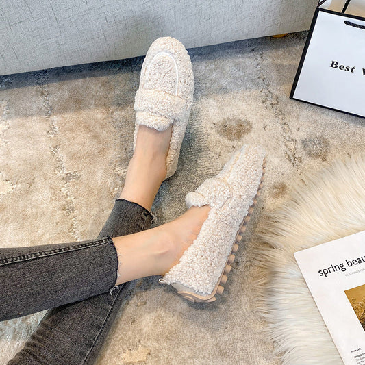 Winona - Bequeme und entspannte Slipper für Damen