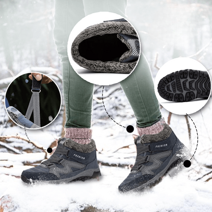 Tamara – Bequeme Winterschuhe