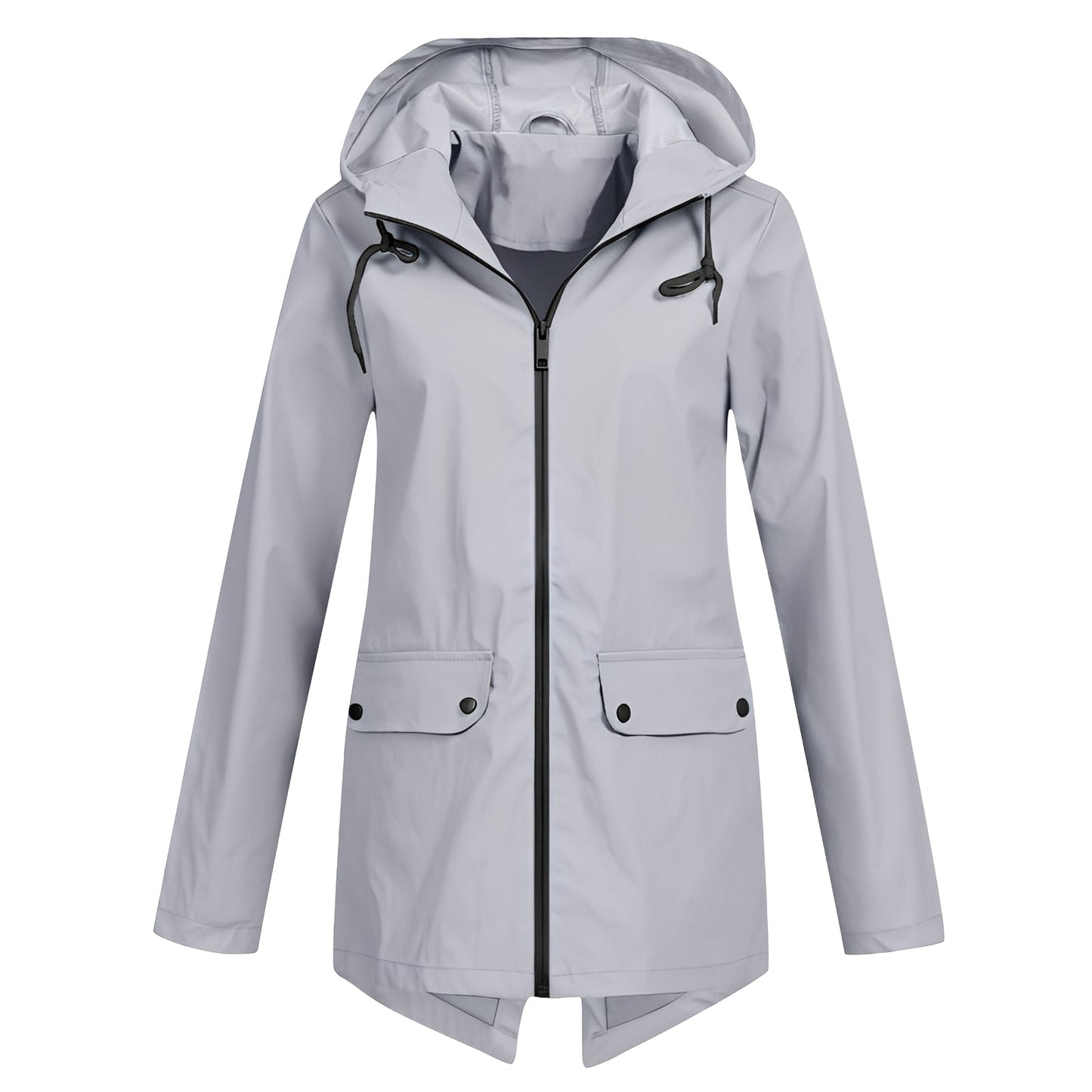 Andrée - Damen-Regenjacke