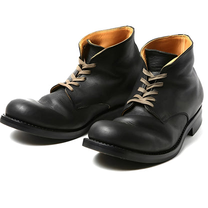 Roscoe - Traditionelle Stiefel mit rundem Schaft für Männer