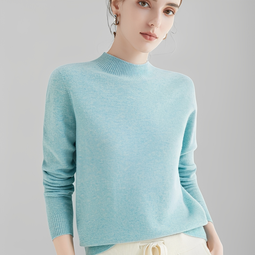 Faulin - Soft and cozy women's sweater