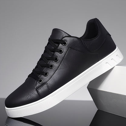 Jerome - Moderne Herren-Lederschuhe