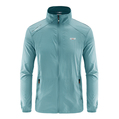 Carver - Komfortable Outdoor-Jacke für Männer