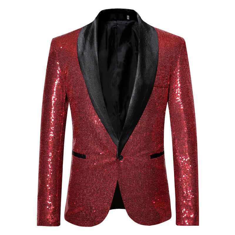 Pierce – Zeitloser Herrenblazer
