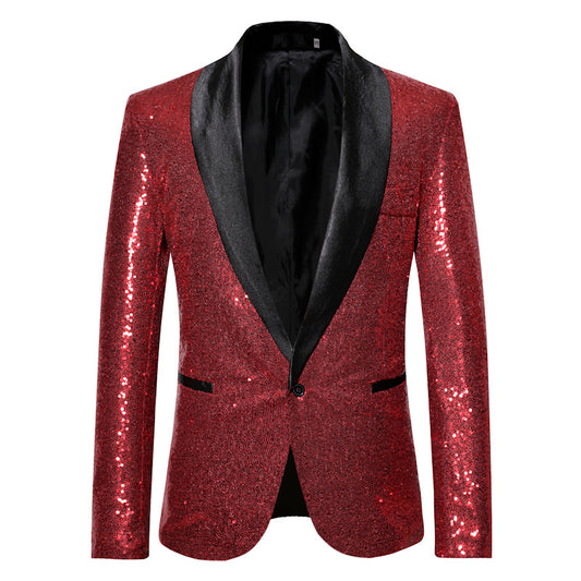 Pierce – Zeitloser Herrenblazer