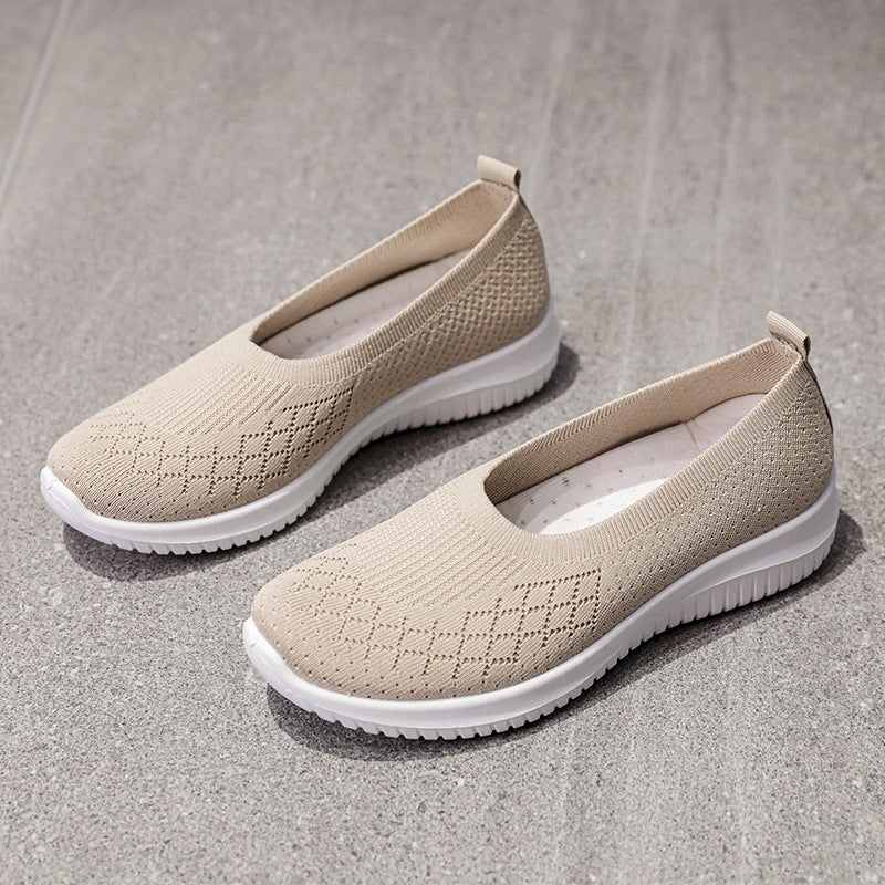 Monna - Komfortable und sehr leichte Schuhe für Frauen