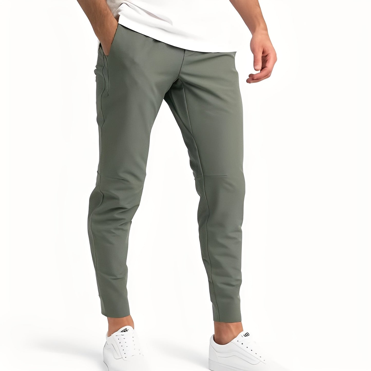Willard - Herren-Stretch-Skinny-Hose für den alltäglichen Gebrauch