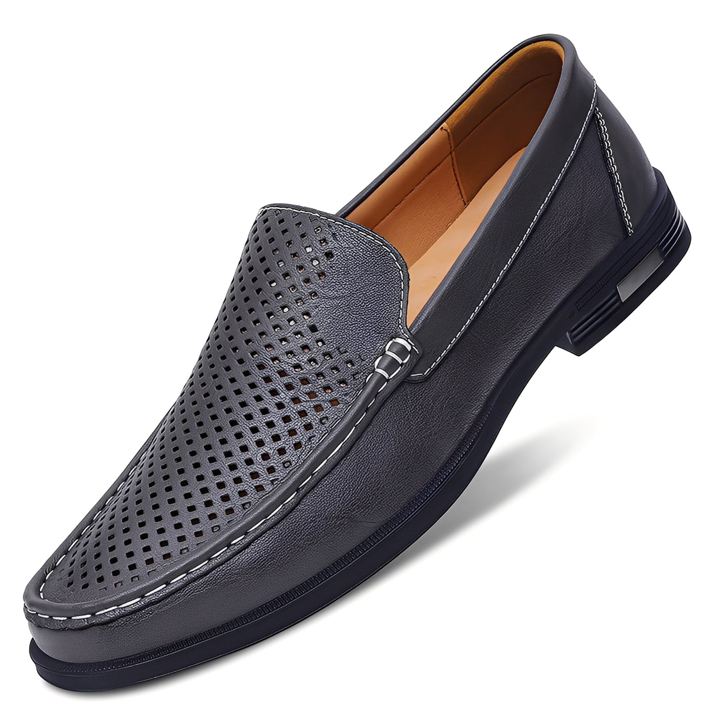 Corwin - Modische Lederschuhe für Herren