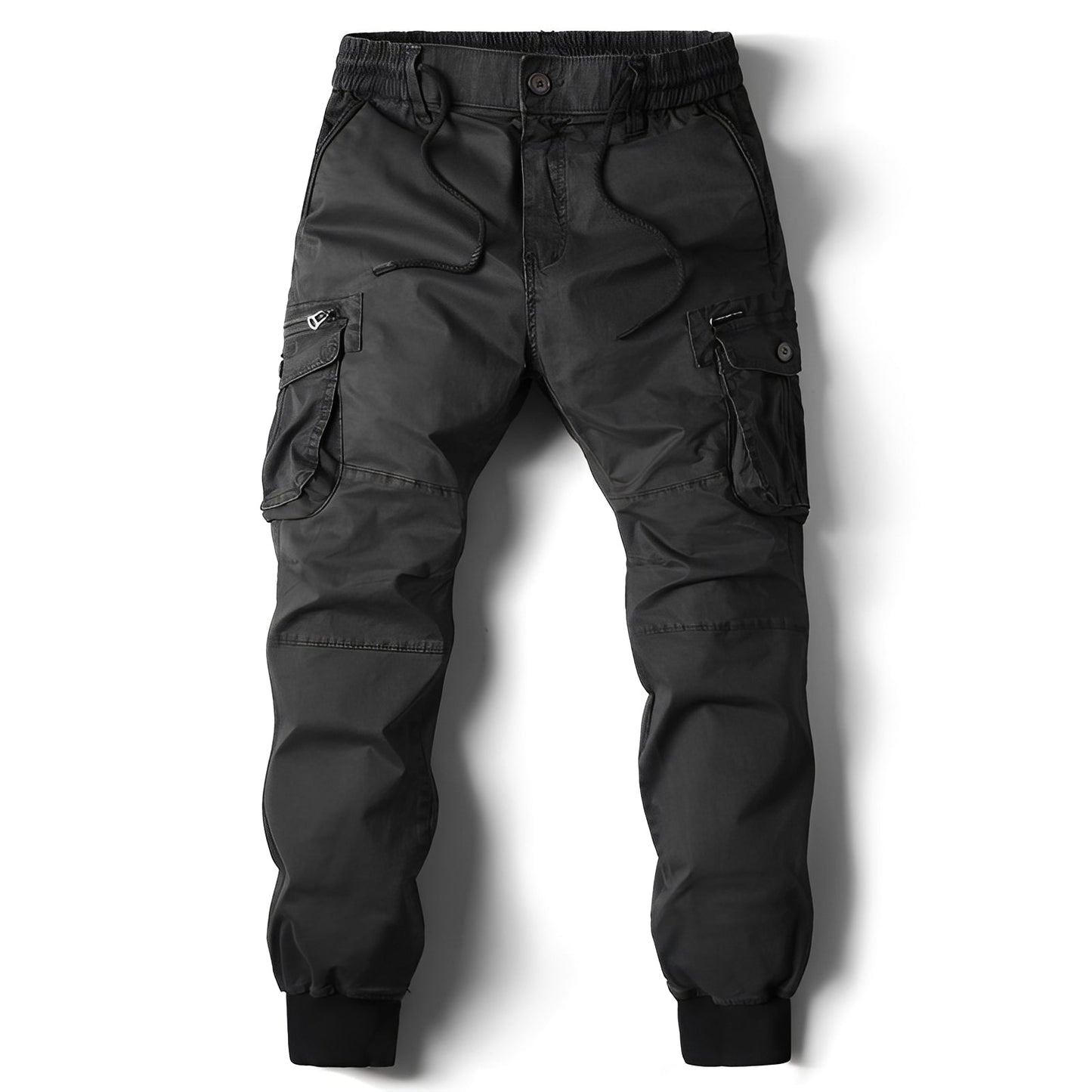 Richard - Modern Work Pants for Men