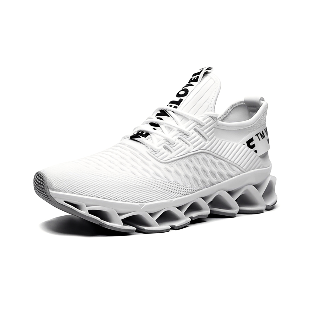 Alexandre - Komfortable Herrenschuhe