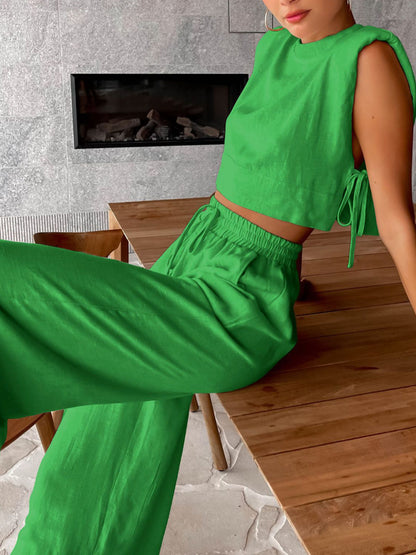 Florencia – Modernes Sommer-Set