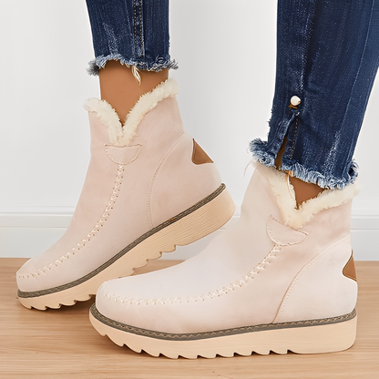 Marceau – Bequeme Damen-Winterstiefel