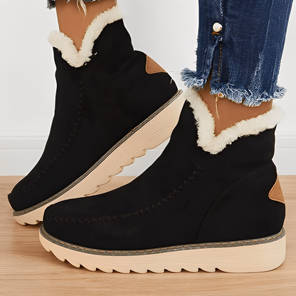 Marceau – Bequeme Damen-Winterstiefel
