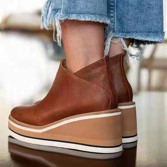 Ariela – Modische Stiefeletten für jede Gelegenheit