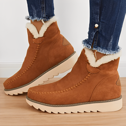 Marceau – Bequeme Damen-Winterstiefel