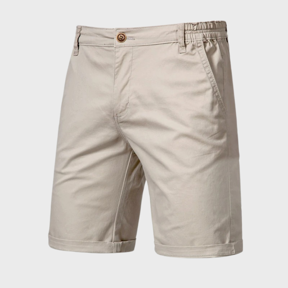 Rinz – Bequeme Herrenshorts