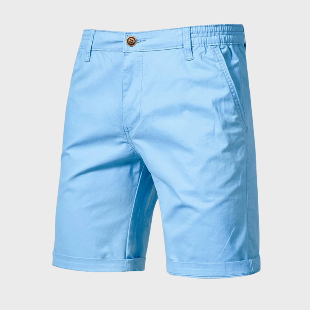 Rinz – Bequeme Herrenshorts