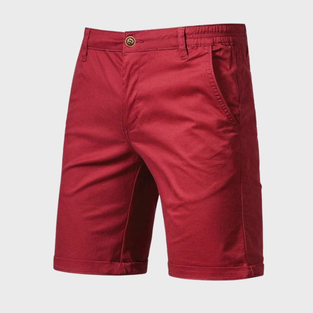 Rinz – Bequeme Herrenshorts