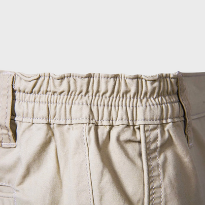 Rinz – Bequeme Herrenshorts