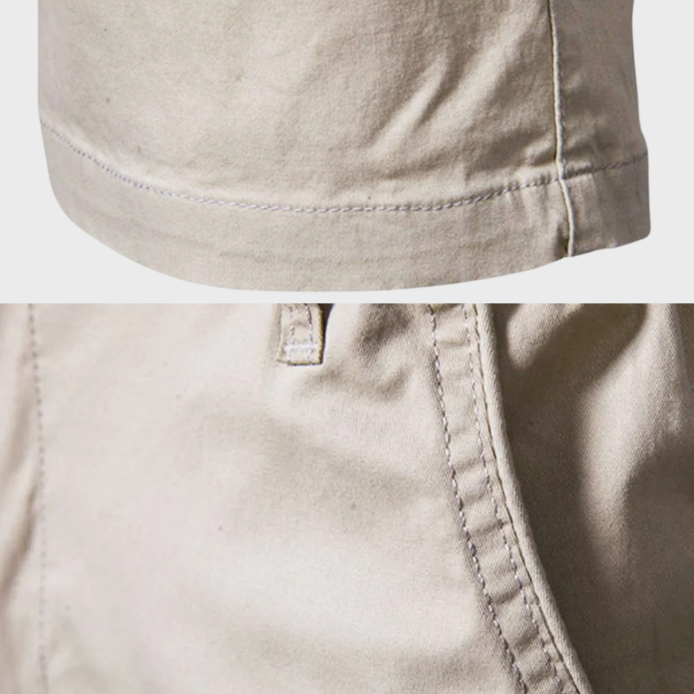 Rinz – Bequeme Herrenshorts