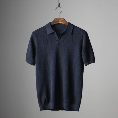Bianca – Zeitloses Polo mit modernem Schnitt